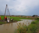 CÔNG TRÌNH KHOAN ĐỊA CHẤN BÌNH DƯƠNG 