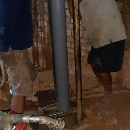 KHOAN SỮA GIẾNG TẠI BÌNH DƯƠNG