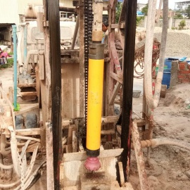KHOAN SỬA GIẾNG BÌNH DƯƠNG