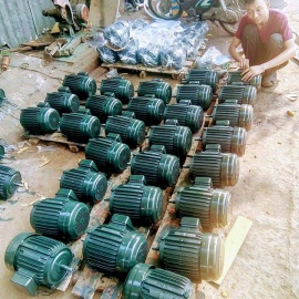 MÁY MOTOR 2