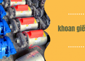 CƠ SỞ KHOAN GIẾNG TIẾN PHÁT