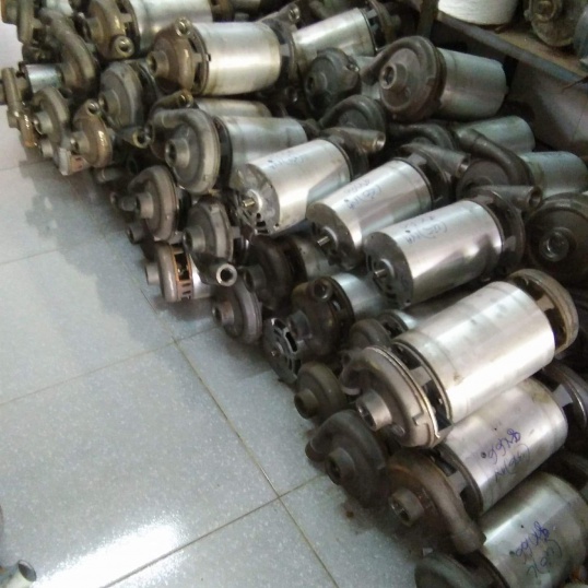 MOTOR