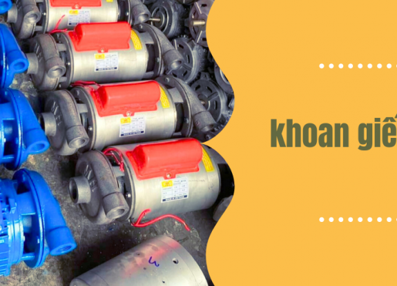 CƠ SỞ KHOAN GIẾNG TIẾN PHÁT
